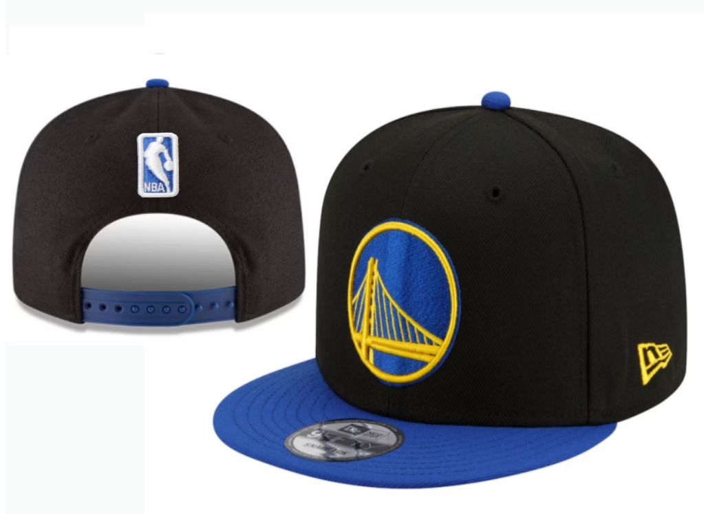 2025 NBA Golden State Warriors Hat style TX 02->nba hats->Sports Caps